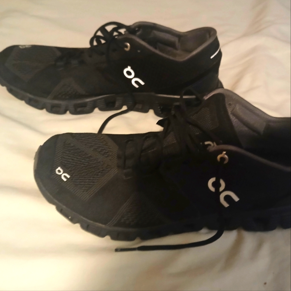 On Cloud Sneakers